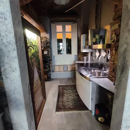 Bilocale Stile Loft Centro Storico *