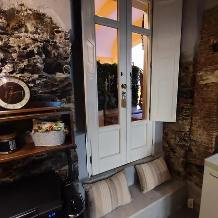 Bilocale Stile Loft Centro Storico *