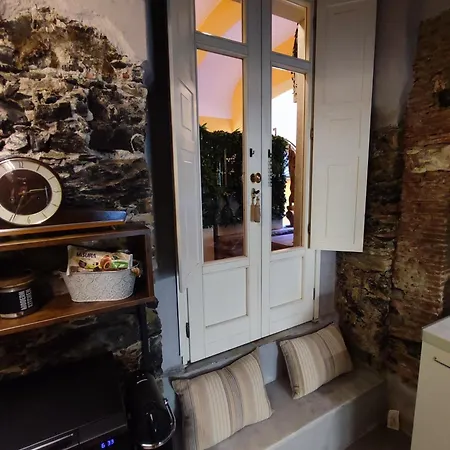 Holiday home Bilocale Stile Loft Centro Storico *