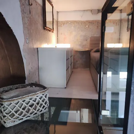 Holiday home Bilocale Stile Loft Centro Storico *