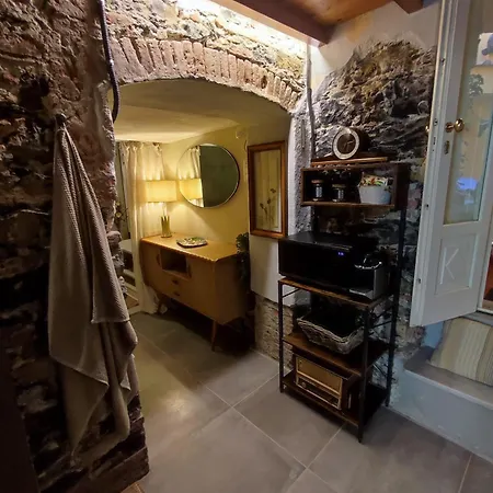 Bilocale Stile Loft Centro Storico *