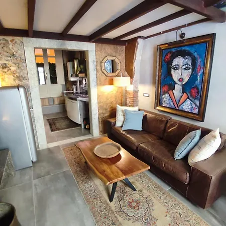 Bilocale Stile Loft Centro Storico بيت للعطل كارارا
